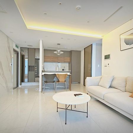 Appartement Uh Flat The Seocho à Séoul Extérieur photo