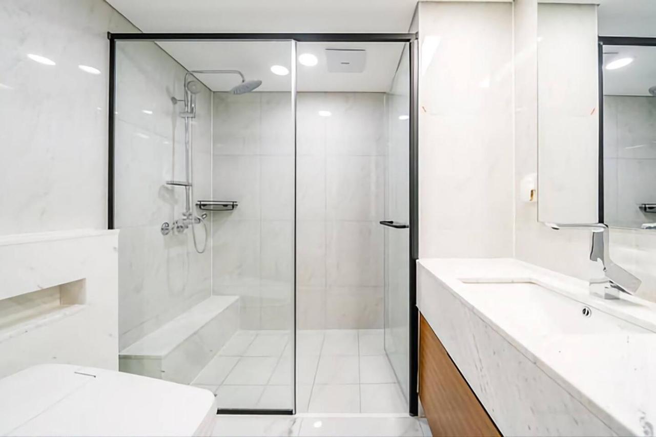 Appartement Uh Flat The Seocho à Séoul Extérieur photo